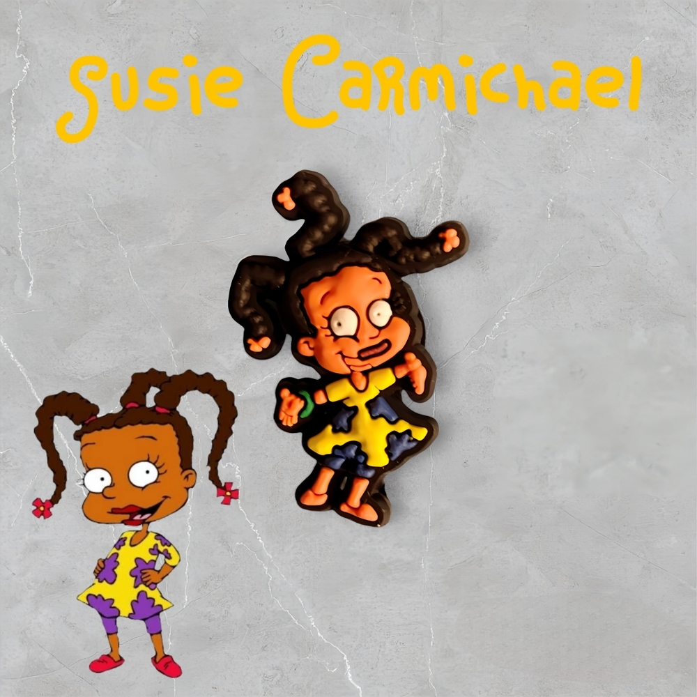 BOGO!! BUNDLE For Discount!!! Susie Carmichael from Rugrats